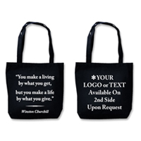 Quote Totes